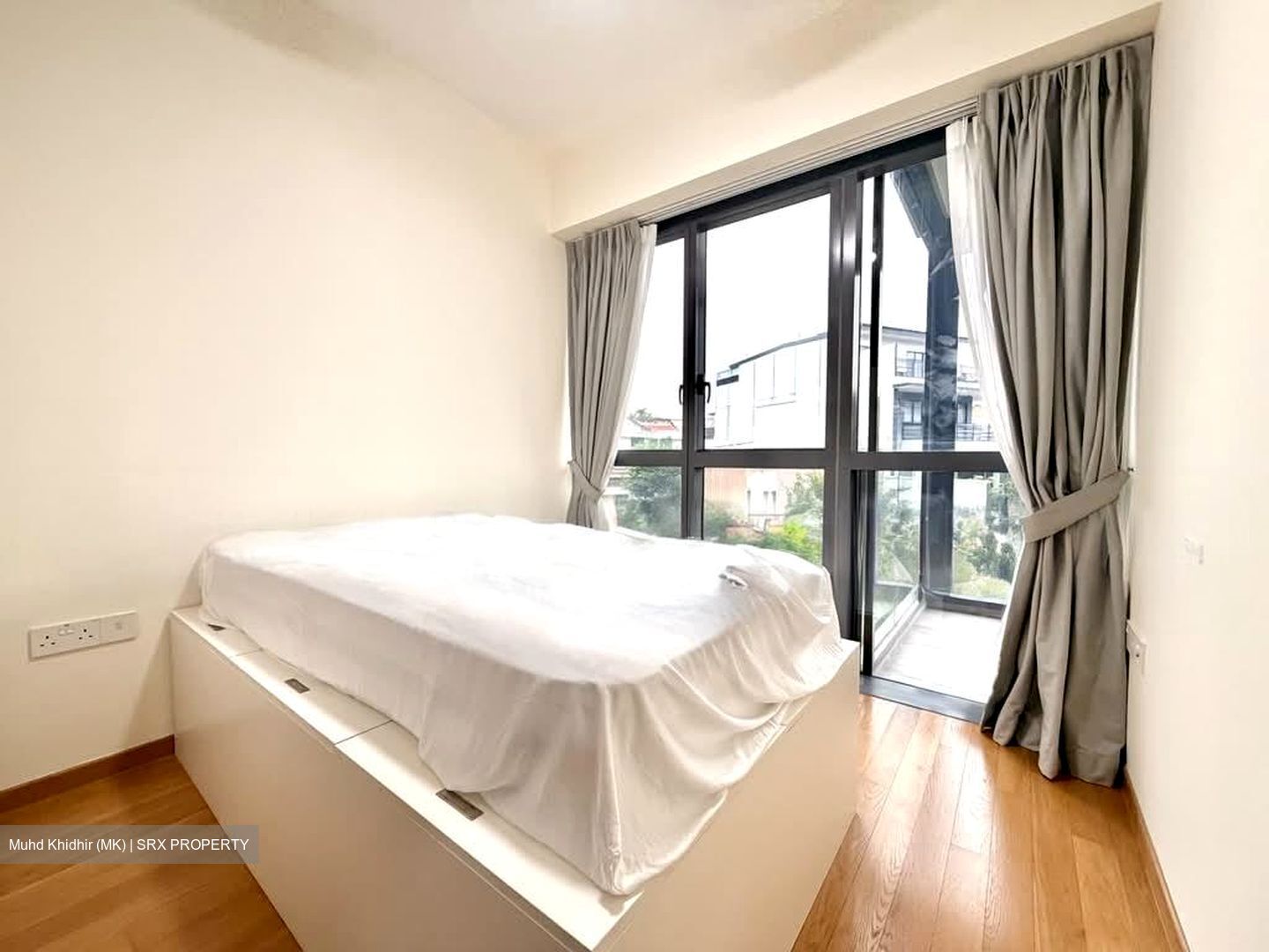 The Gazania (D19), Condominium #586397401
